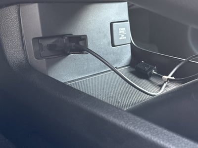 2020 Honda Civic Sedan Sport