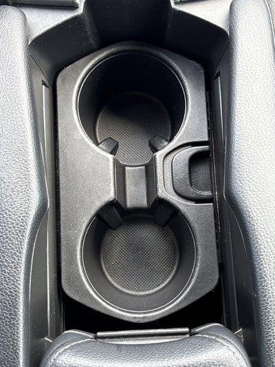 2020 Honda Civic Sedan Sport