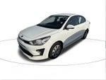 2021 Kia Rio LX