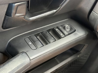 2025 Toyota Tacoma 2WD SR5