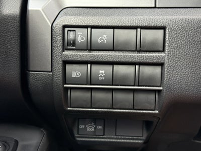 2025 Toyota Tacoma 2WD SR5