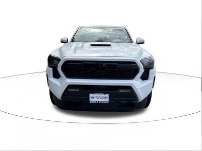 2024 Toyota Tacoma 2WD TRD Sport