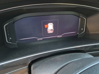 2020 Volkswagen Tiguan SEL Premium R-Line