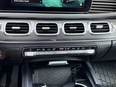 2023 Mercedes-Benz GLE GLE 450