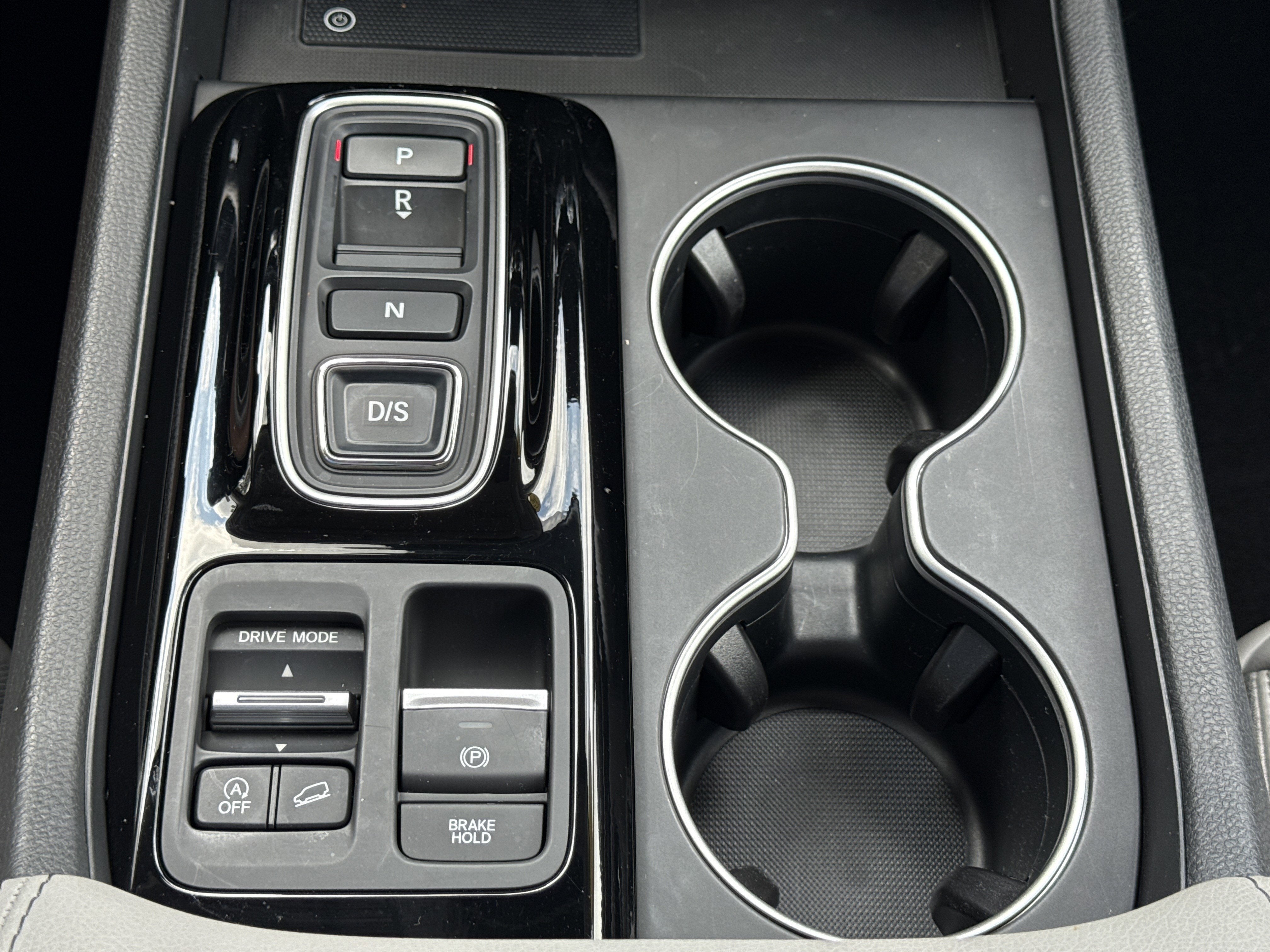 2023 Honda Pilot Touring