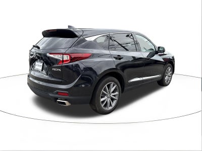 2022 Acura RDX w/Technology Package