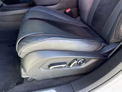 2024 Acura RDX w/A-Spec Advance Package