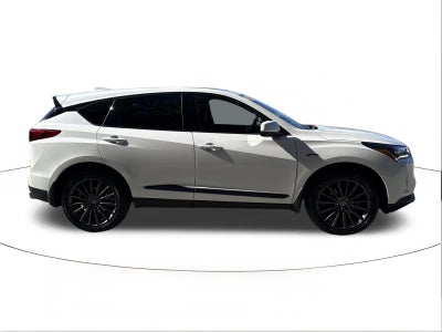 2024 Acura RDX w/A-Spec Advance Package
