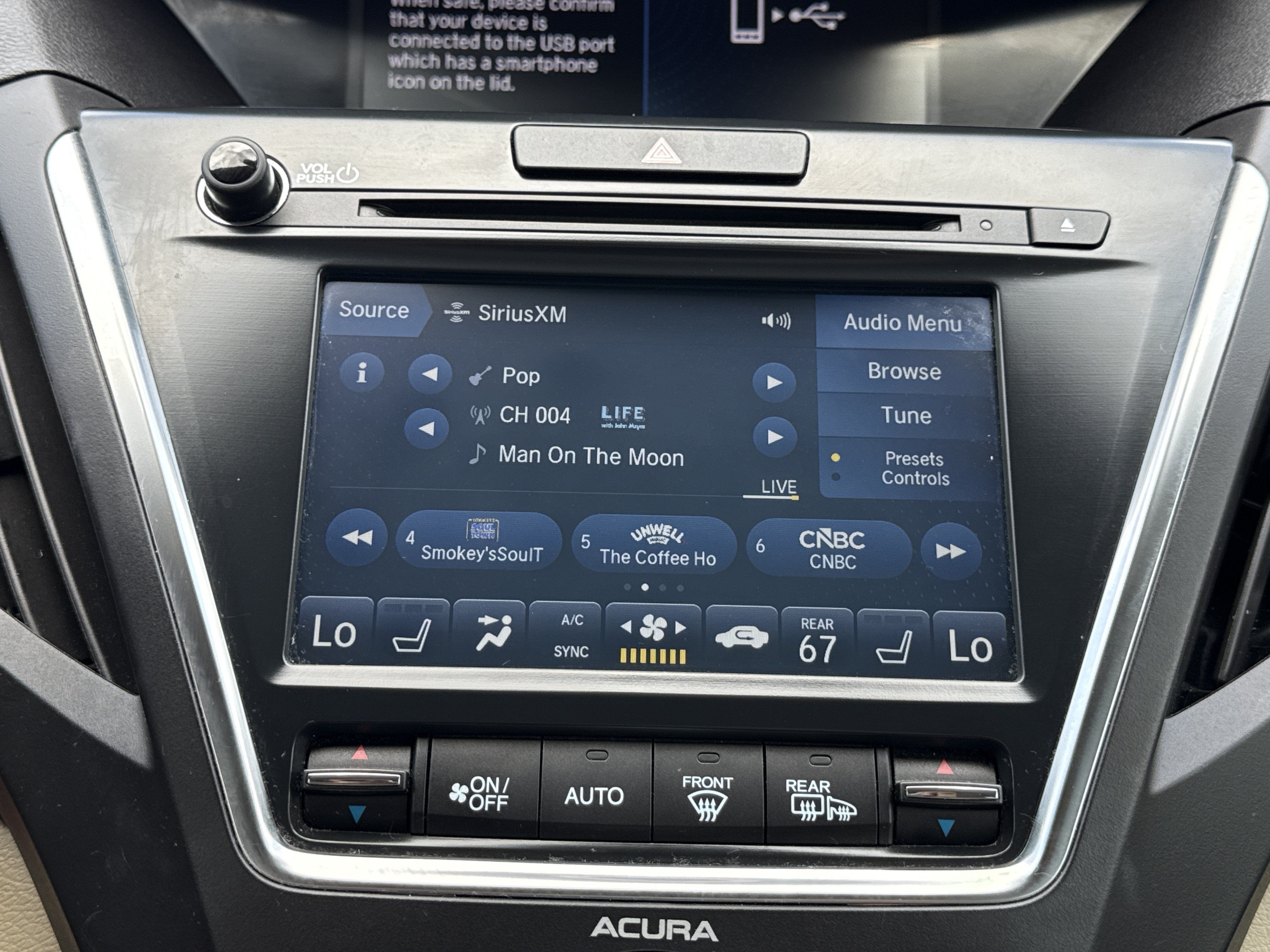 2020 Acura MDX 3.5L