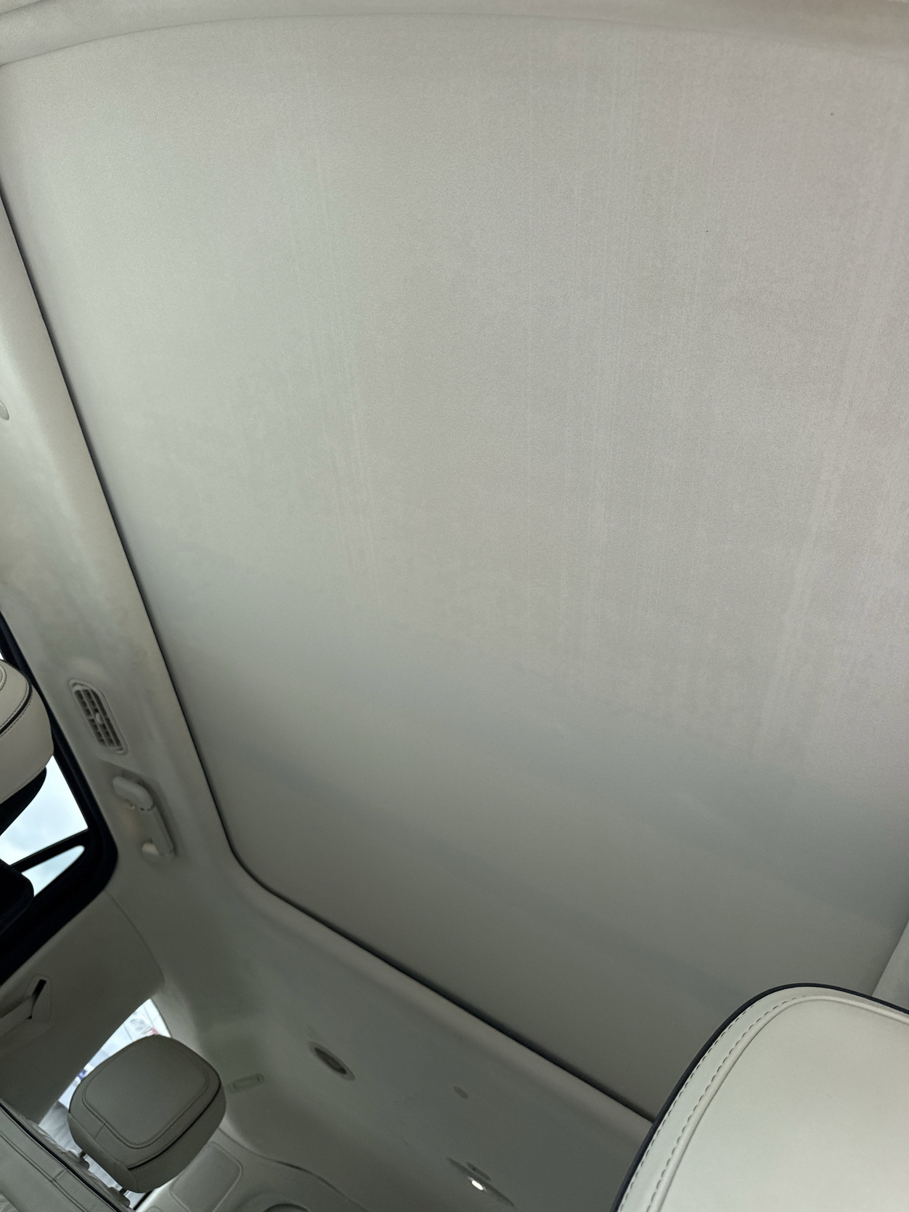 2021 Lincoln Navigator Black Label