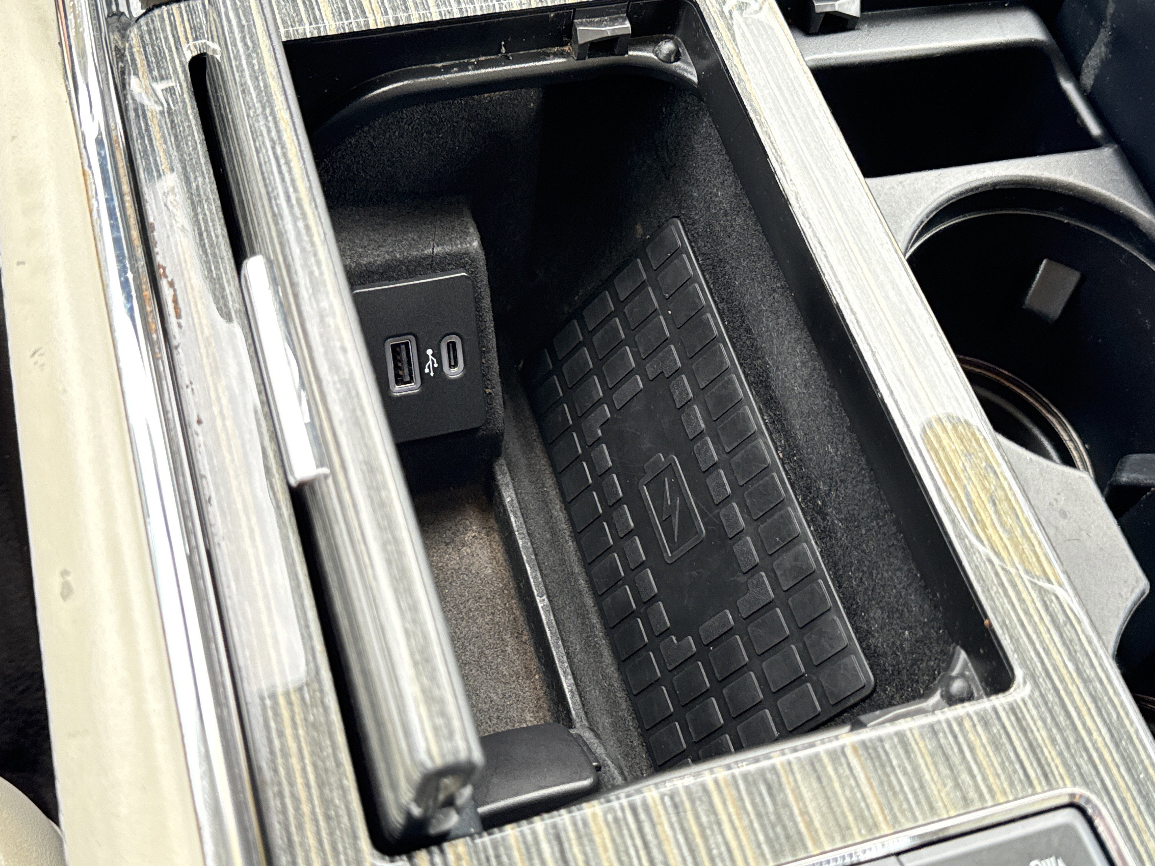2021 Lincoln Navigator Black Label
