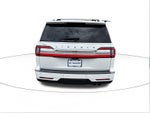 2021 Lincoln Navigator Black Label