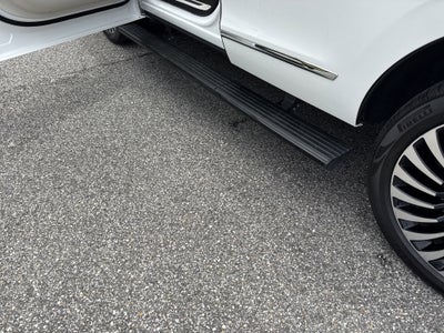 2021 Lincoln Navigator Black Label