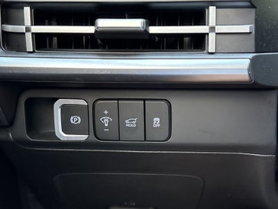 2025 Hyundai Santa Fe SE