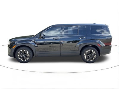 2025 Hyundai Santa Fe SE