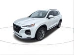 2019 Hyundai Santa Fe SEL Plus