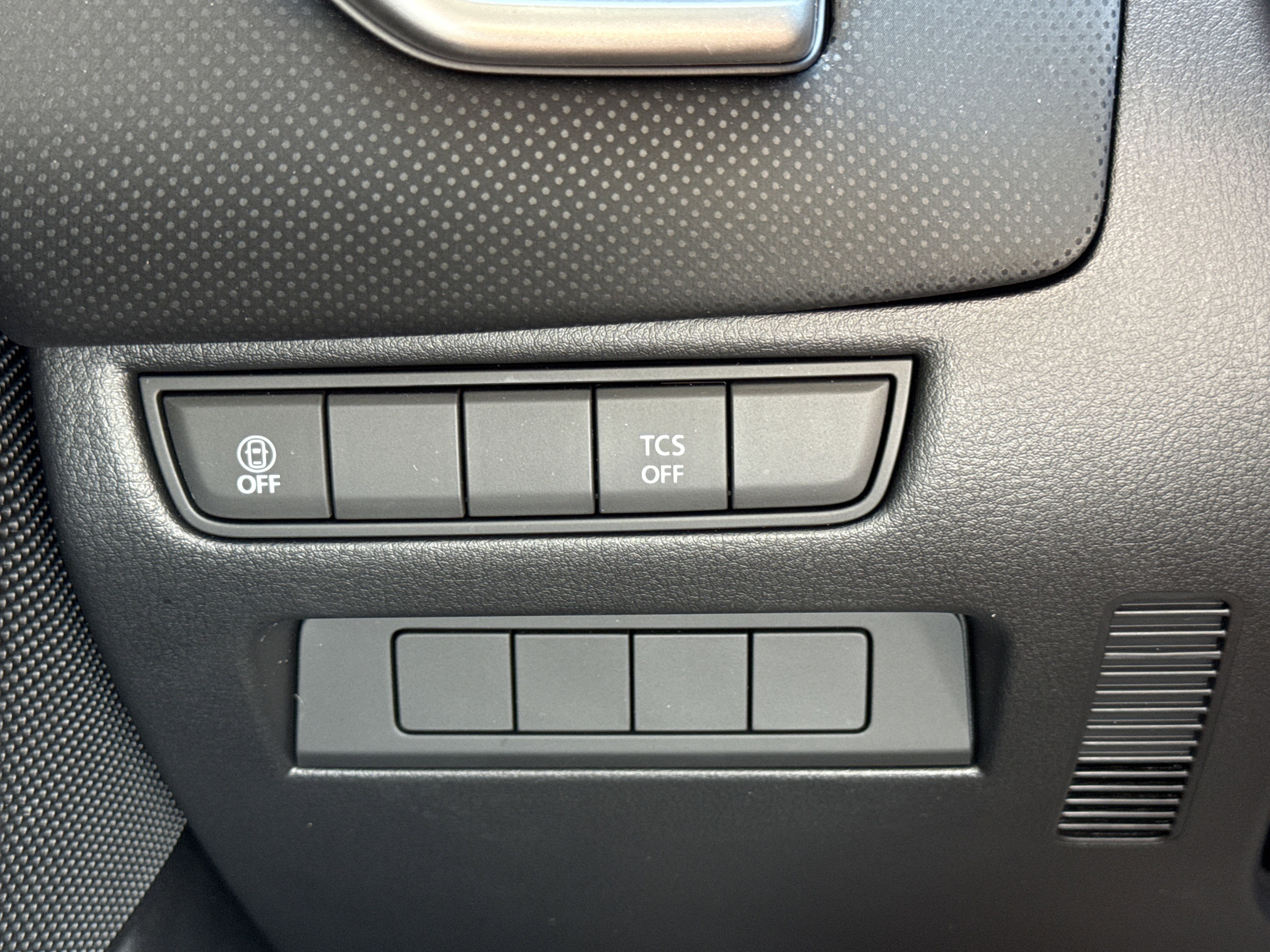 2023 Mazda Mazda CX-50 2.5 S Select Package