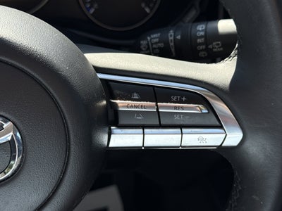 2023 Mazda Mazda CX-50 2.5 S Select Package