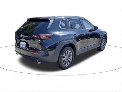 2023 Mazda Mazda CX-50 2.5 S Select Package