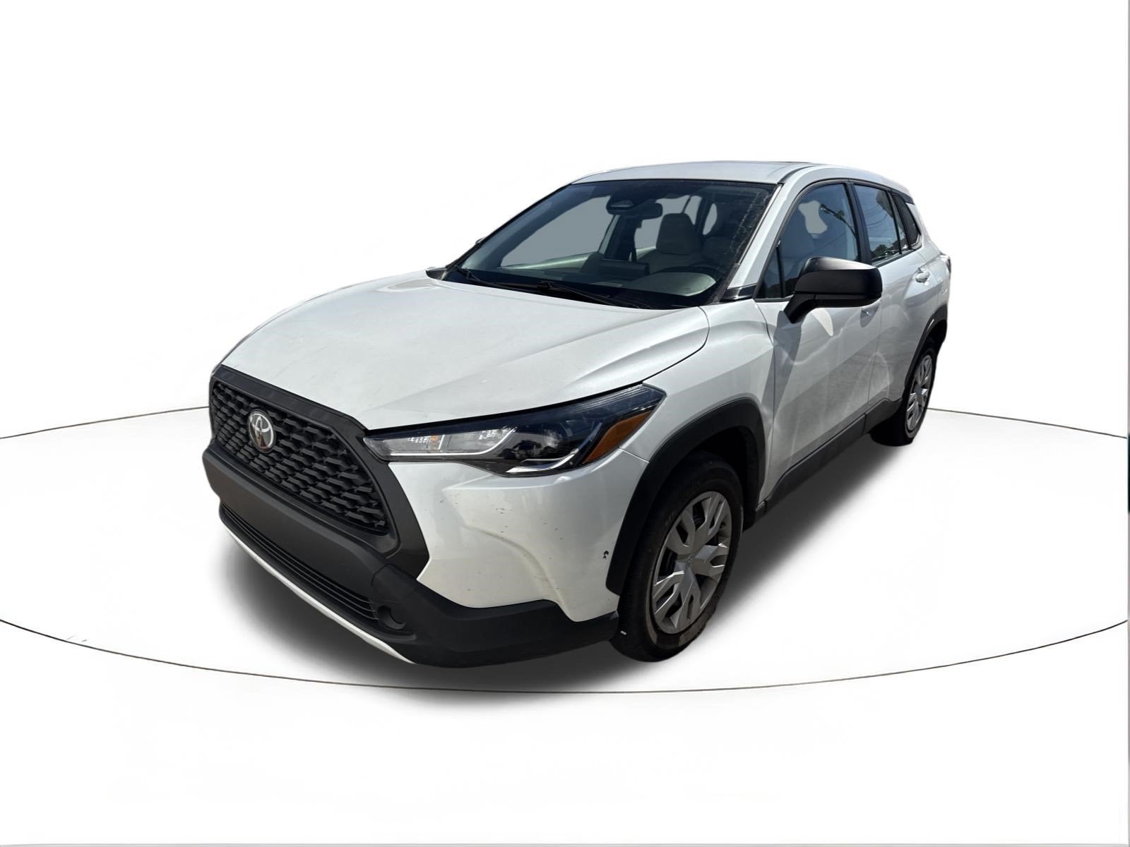 2024 Toyota Corolla Cross L
