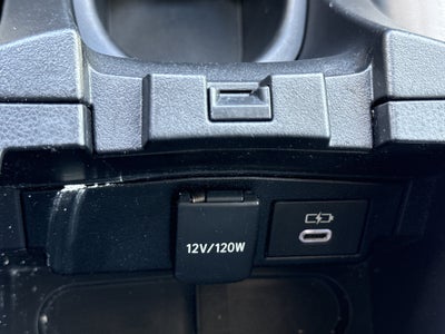 2024 Toyota Corolla Cross L