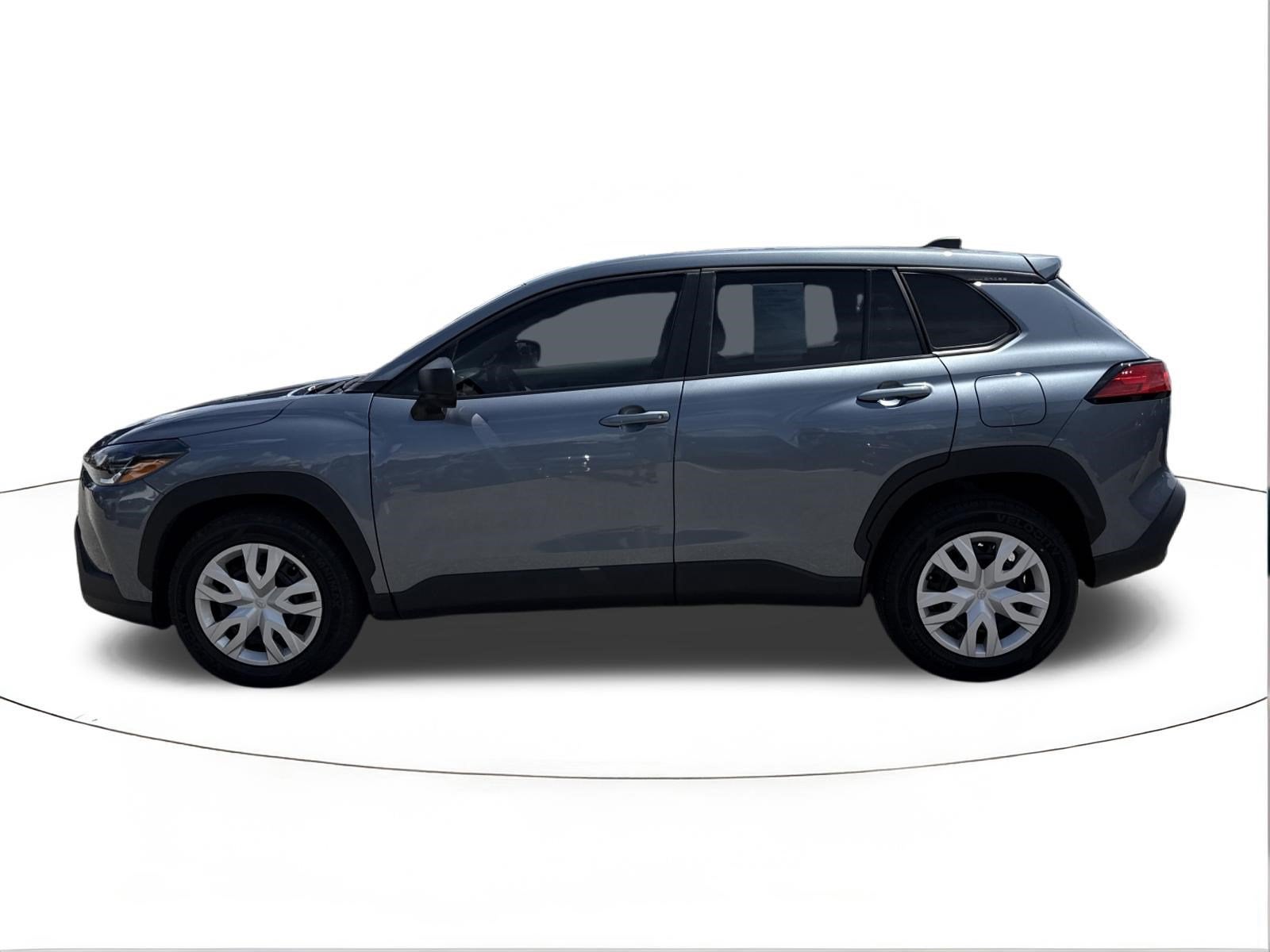 2024 Toyota Corolla Cross L