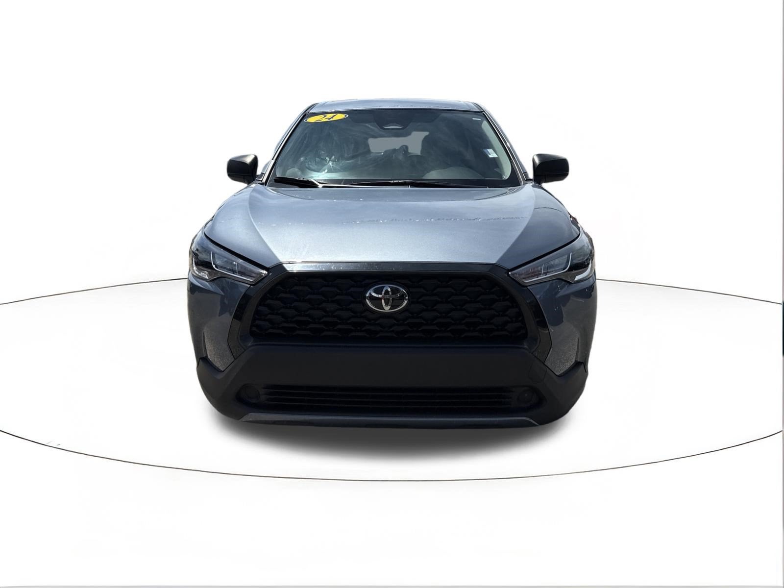 2024 Toyota Corolla Cross L