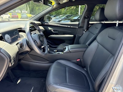 2024 Hyundai Tucson XRT