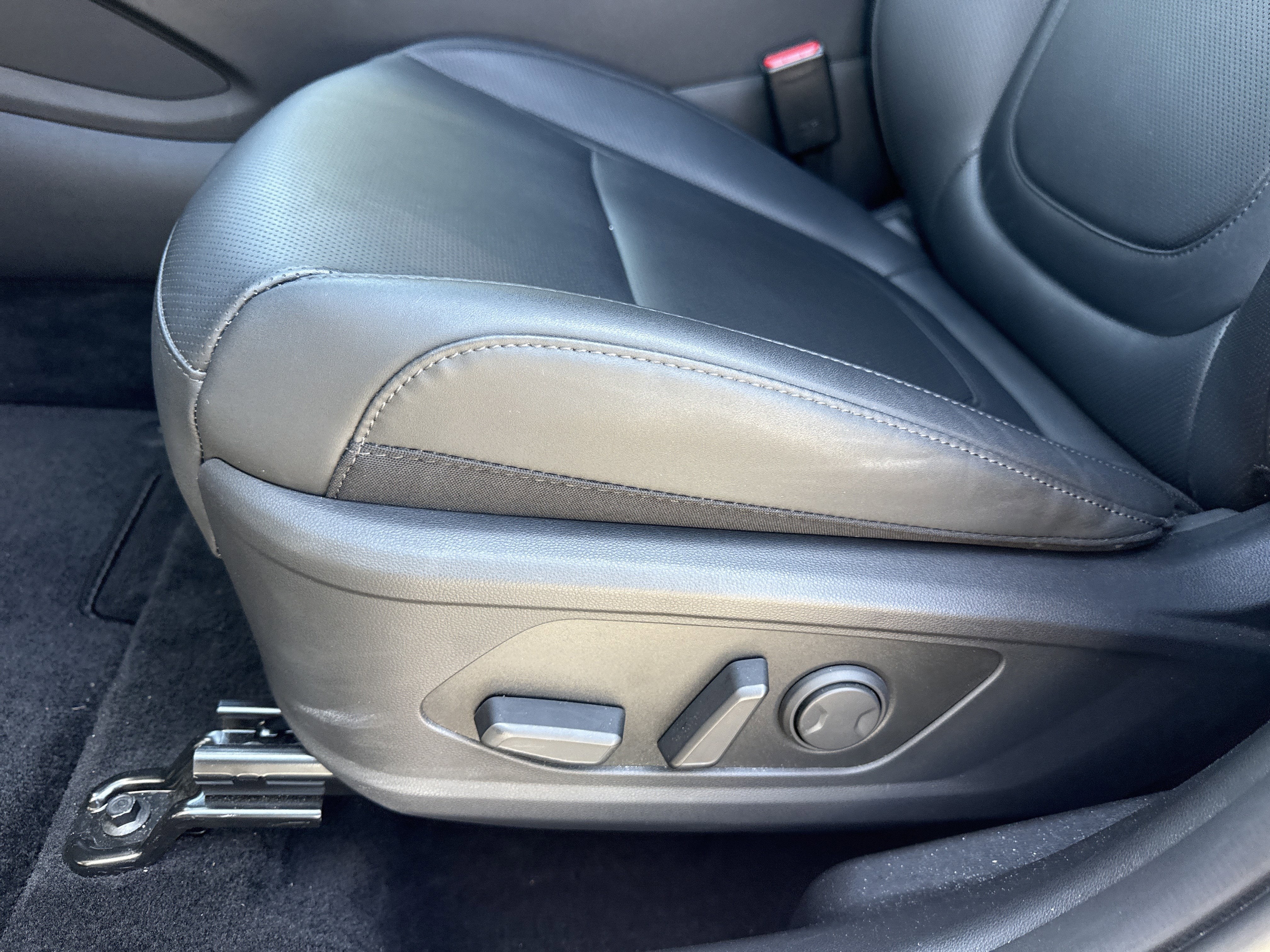 2024 Hyundai Tucson XRT