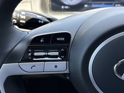 2024 Hyundai Tucson XRT