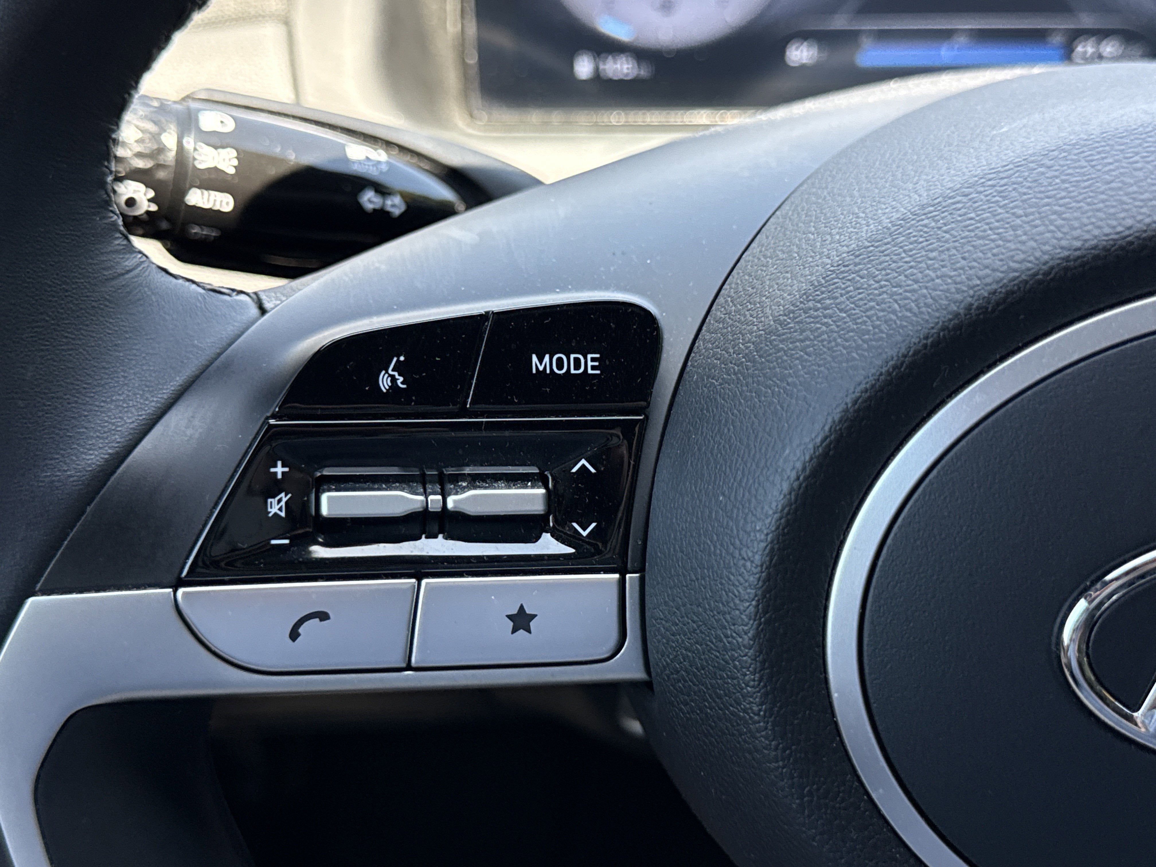 2024 Hyundai Tucson XRT