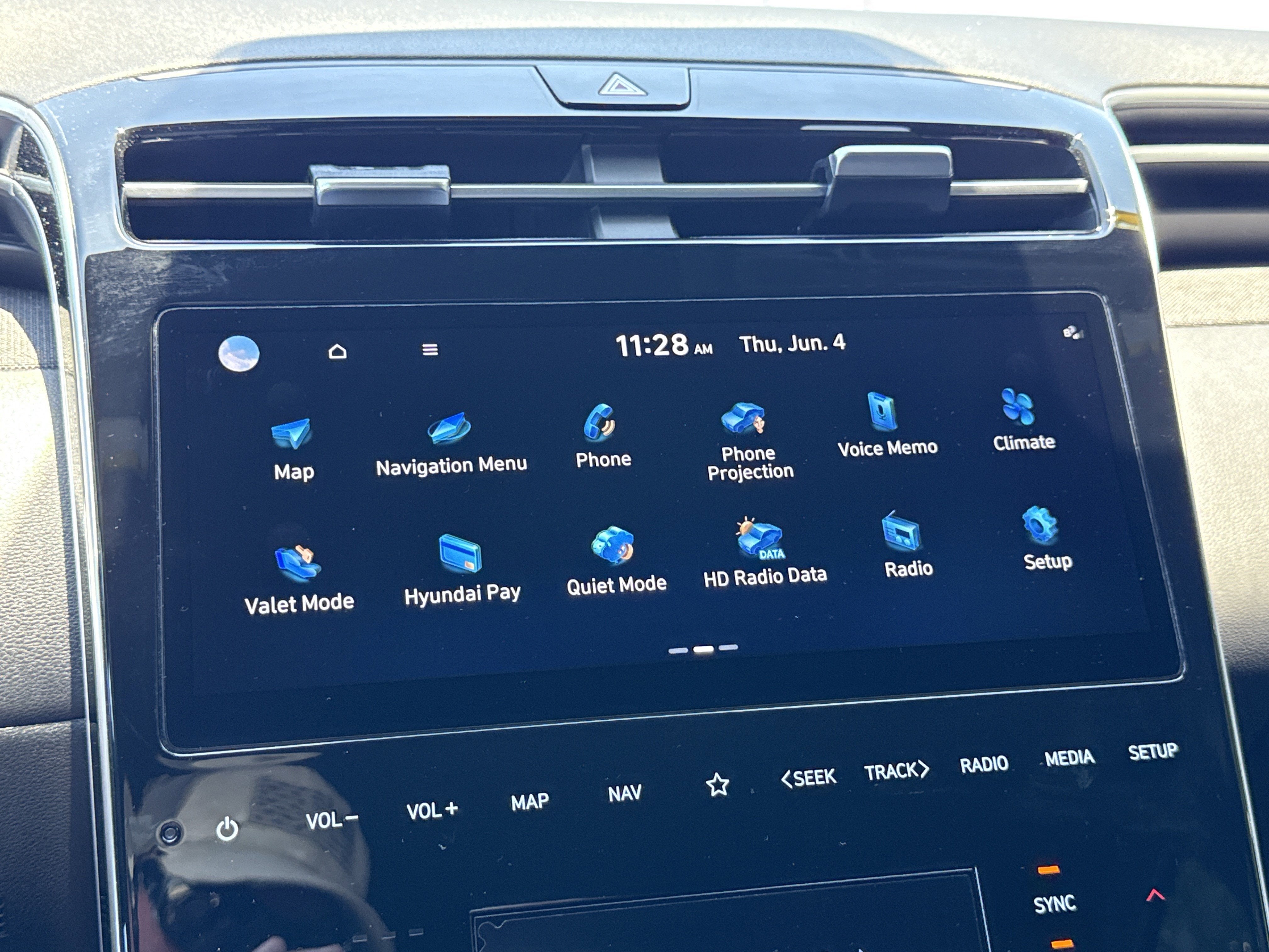 2024 Hyundai Tucson XRT