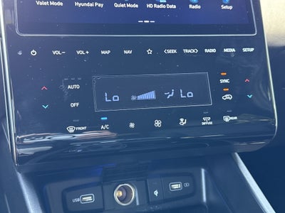 2024 Hyundai Tucson XRT