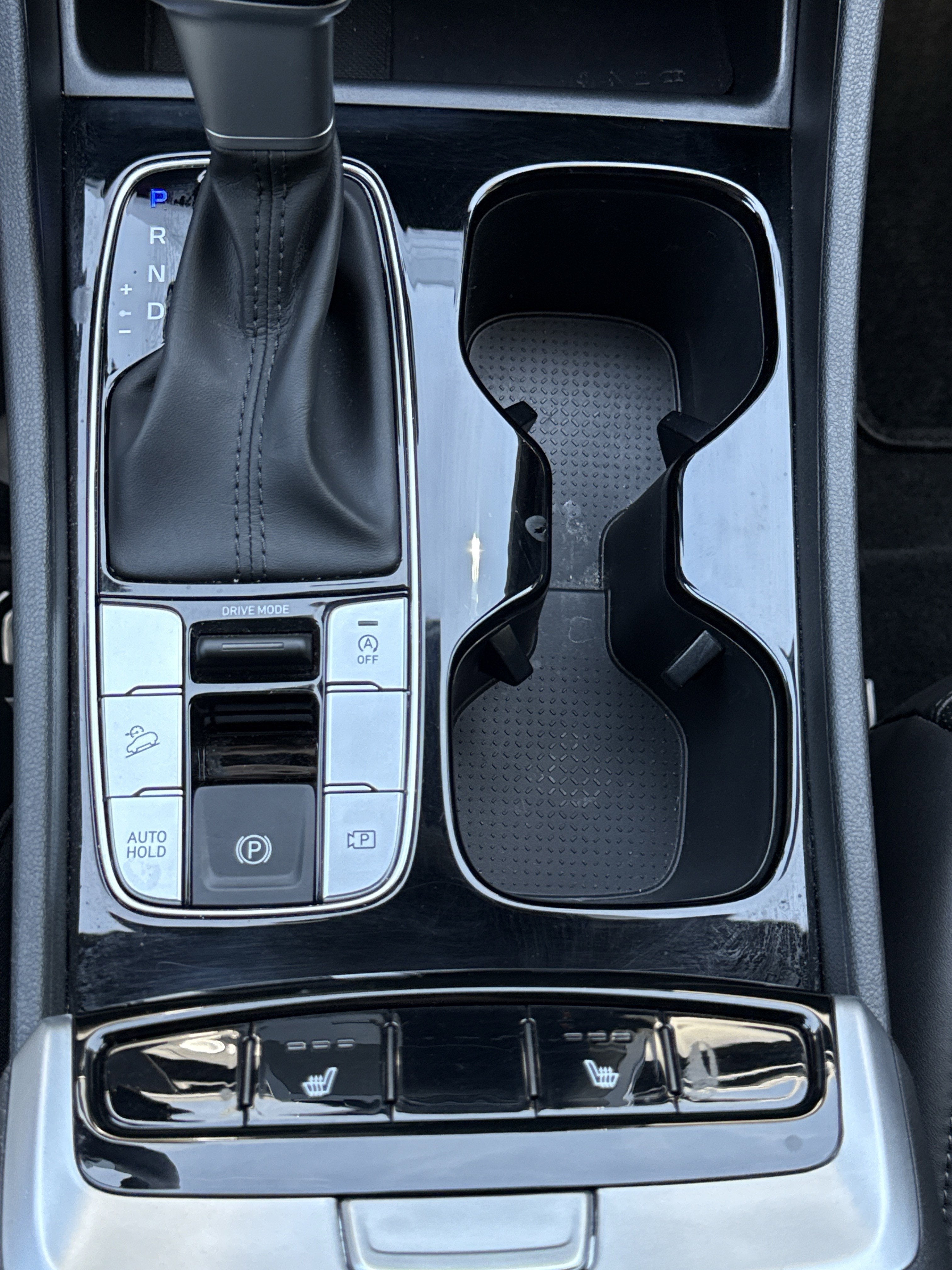 2024 Hyundai Tucson XRT