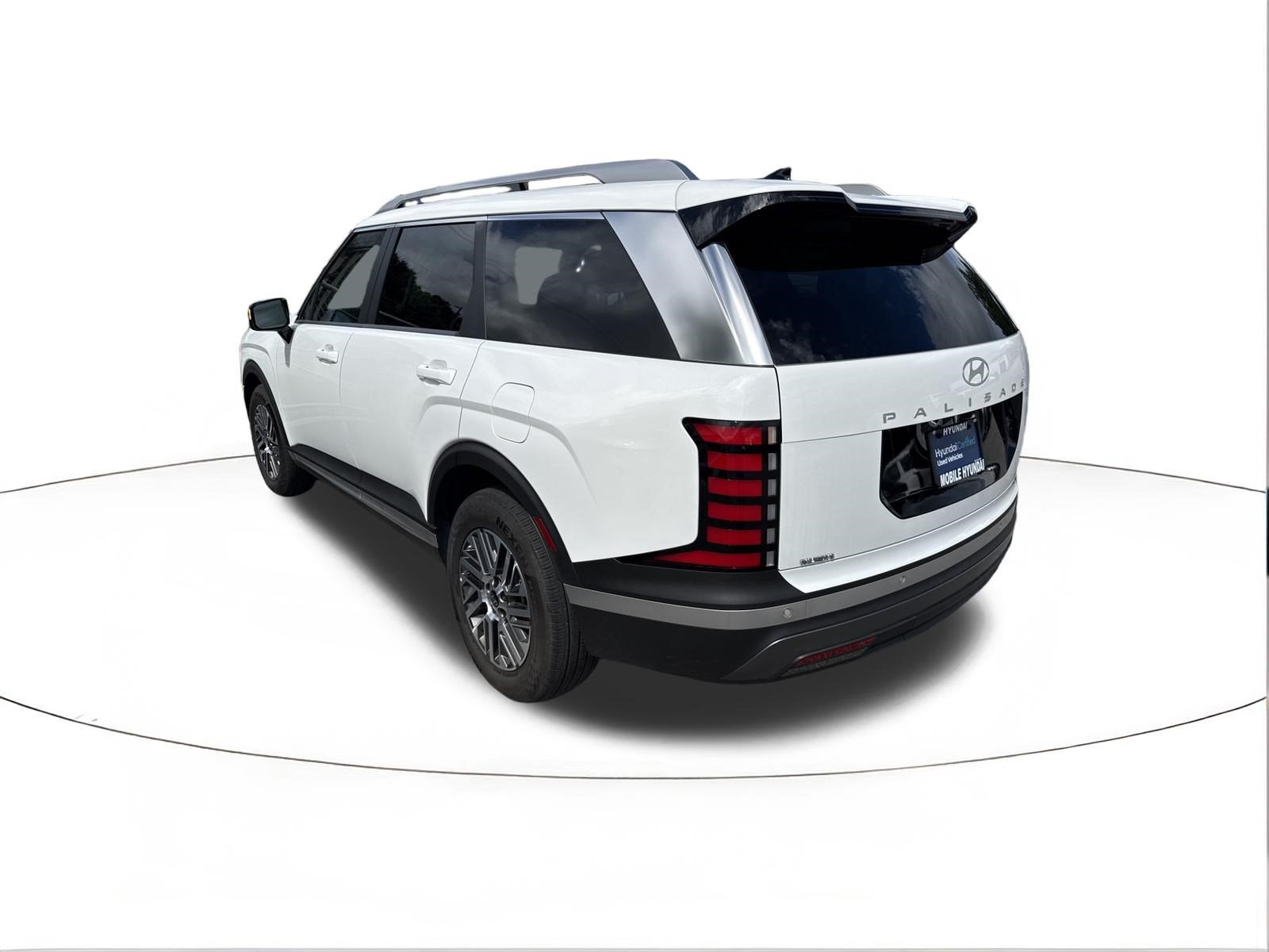 2026 Hyundai Palisade SEL Convenience