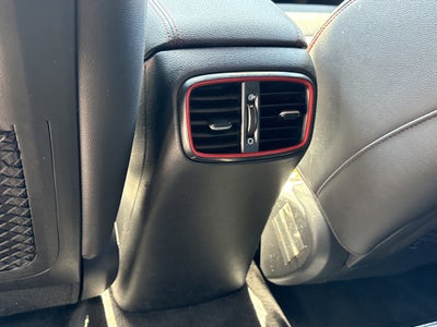 2020 Hyundai Elantra GT N Line