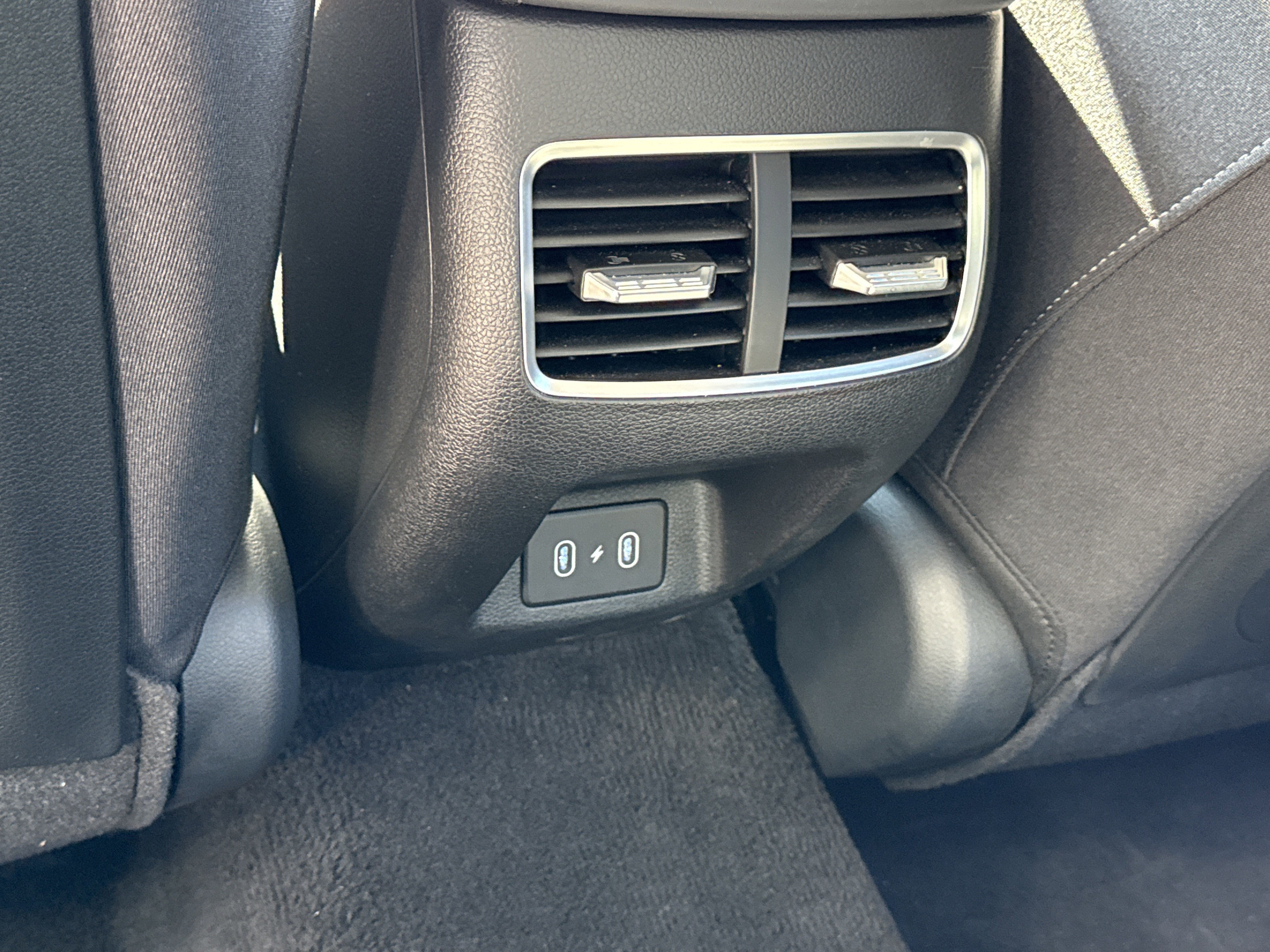 2024 Hyundai Sonata Hybrid SEL