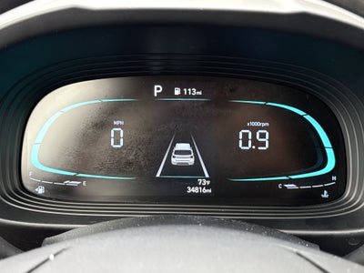 2023 Hyundai Venue SE