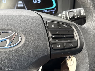 2023 Hyundai Venue SE