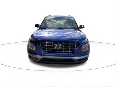 2024 Hyundai Venue SEL