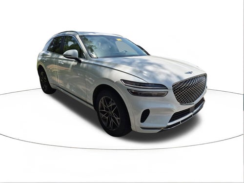 2022 Genesis GV70 2.5T