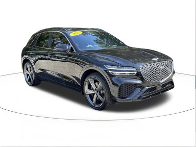 2022 Genesis GV70 3.5T Sport