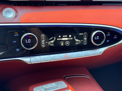 2022 Genesis GV70 3.5T Sport