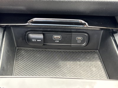 2025 Kia Sportage Hybrid LX