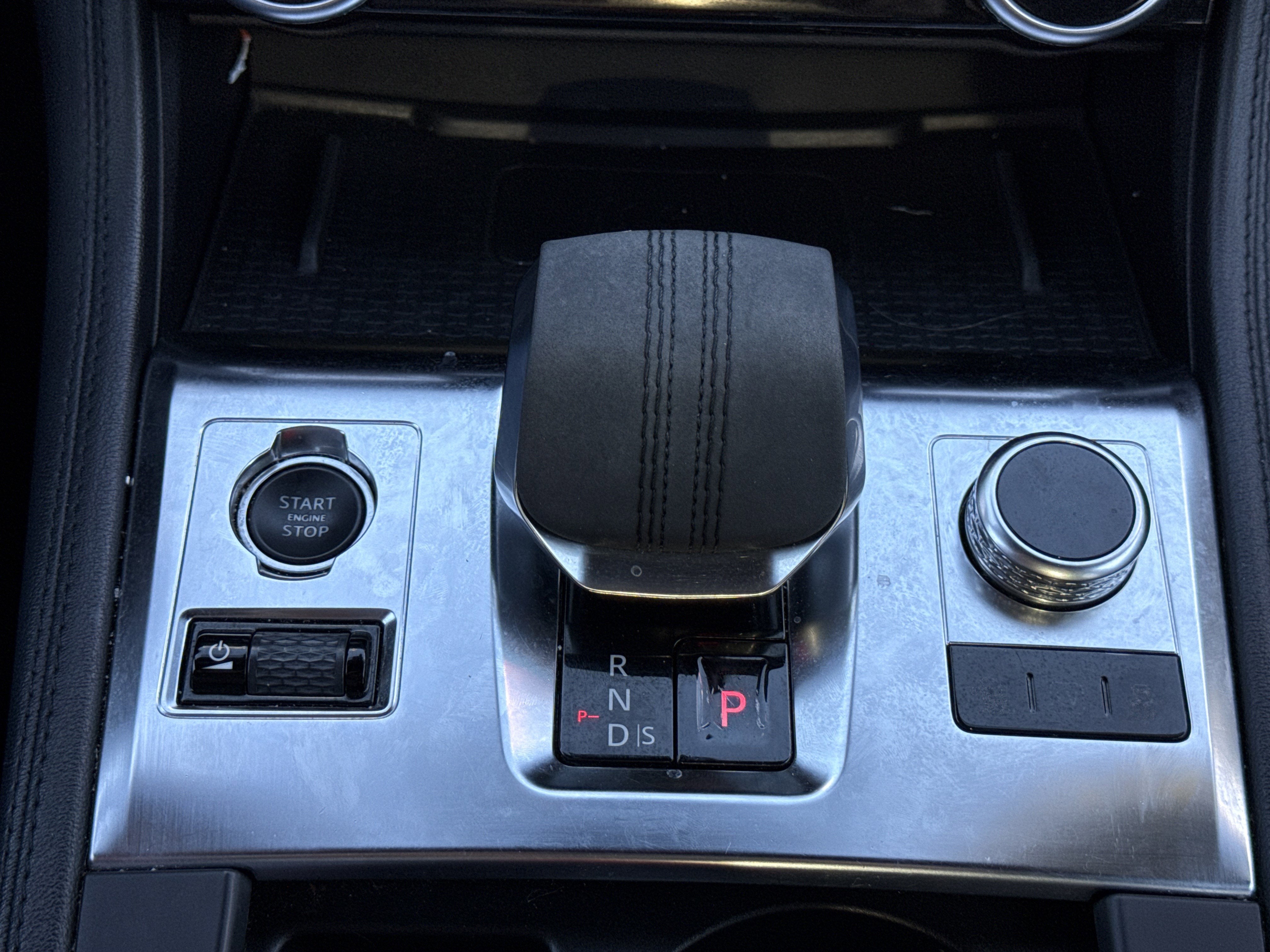 2022 Jaguar F-PACE S