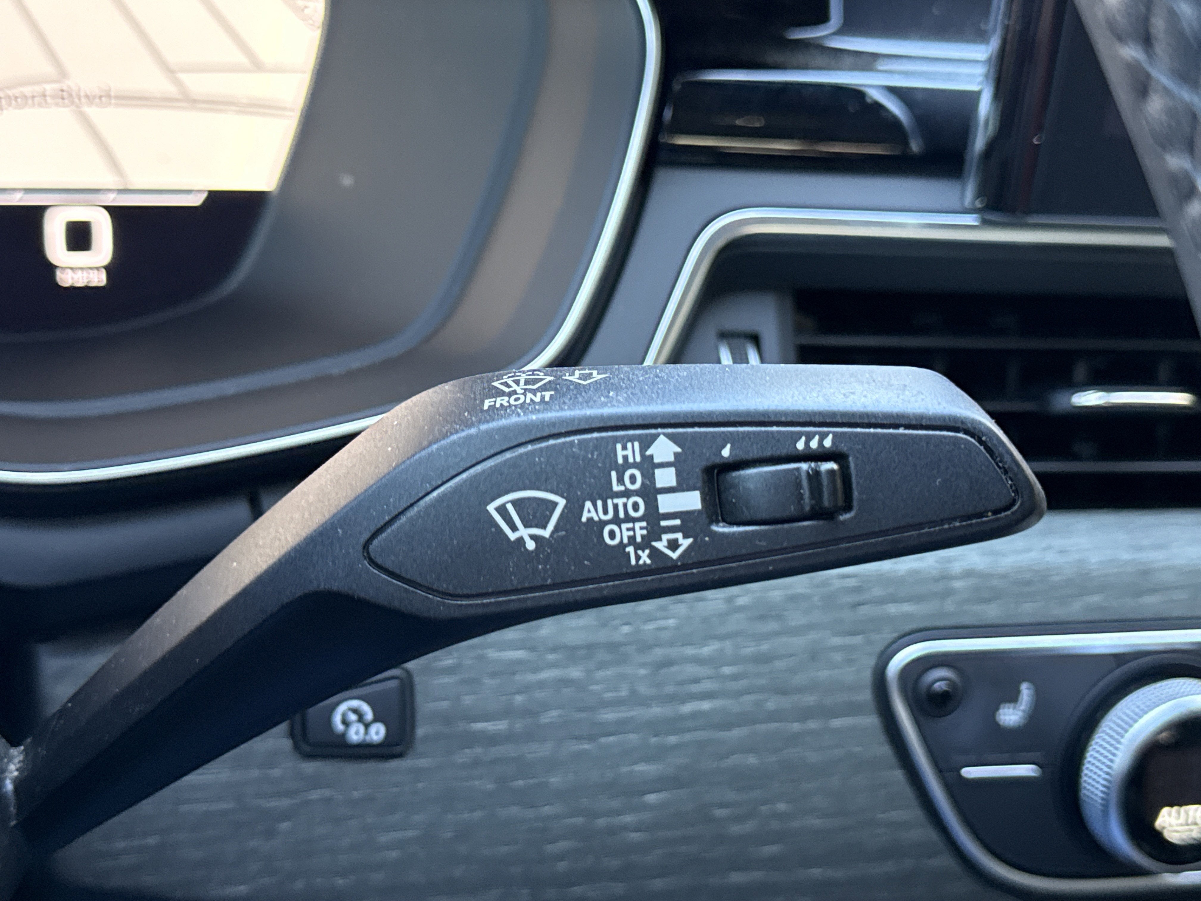 2023 Audi A5 Sportback S line Premium Plus