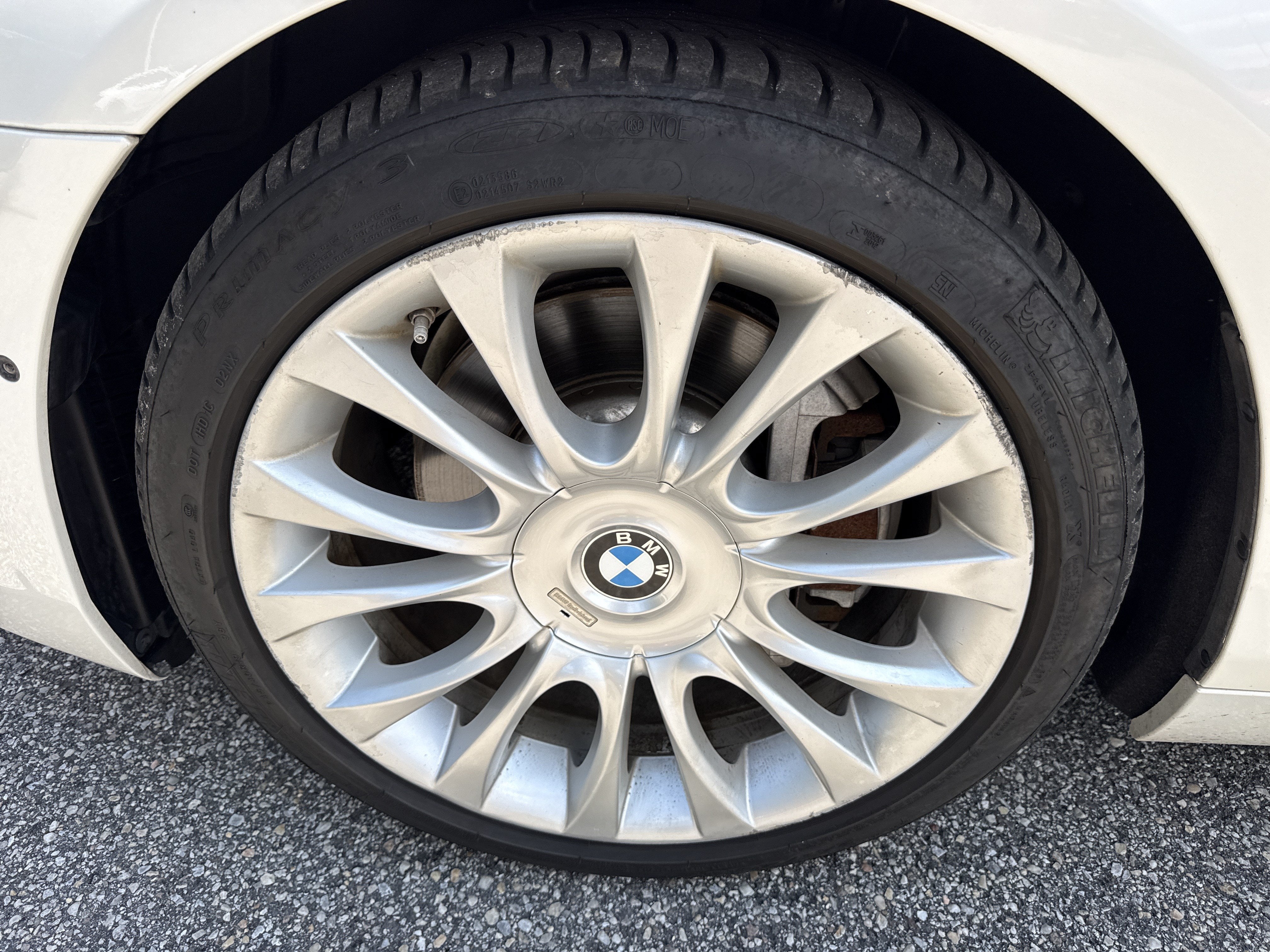 2014 BMW 6 Series 640i