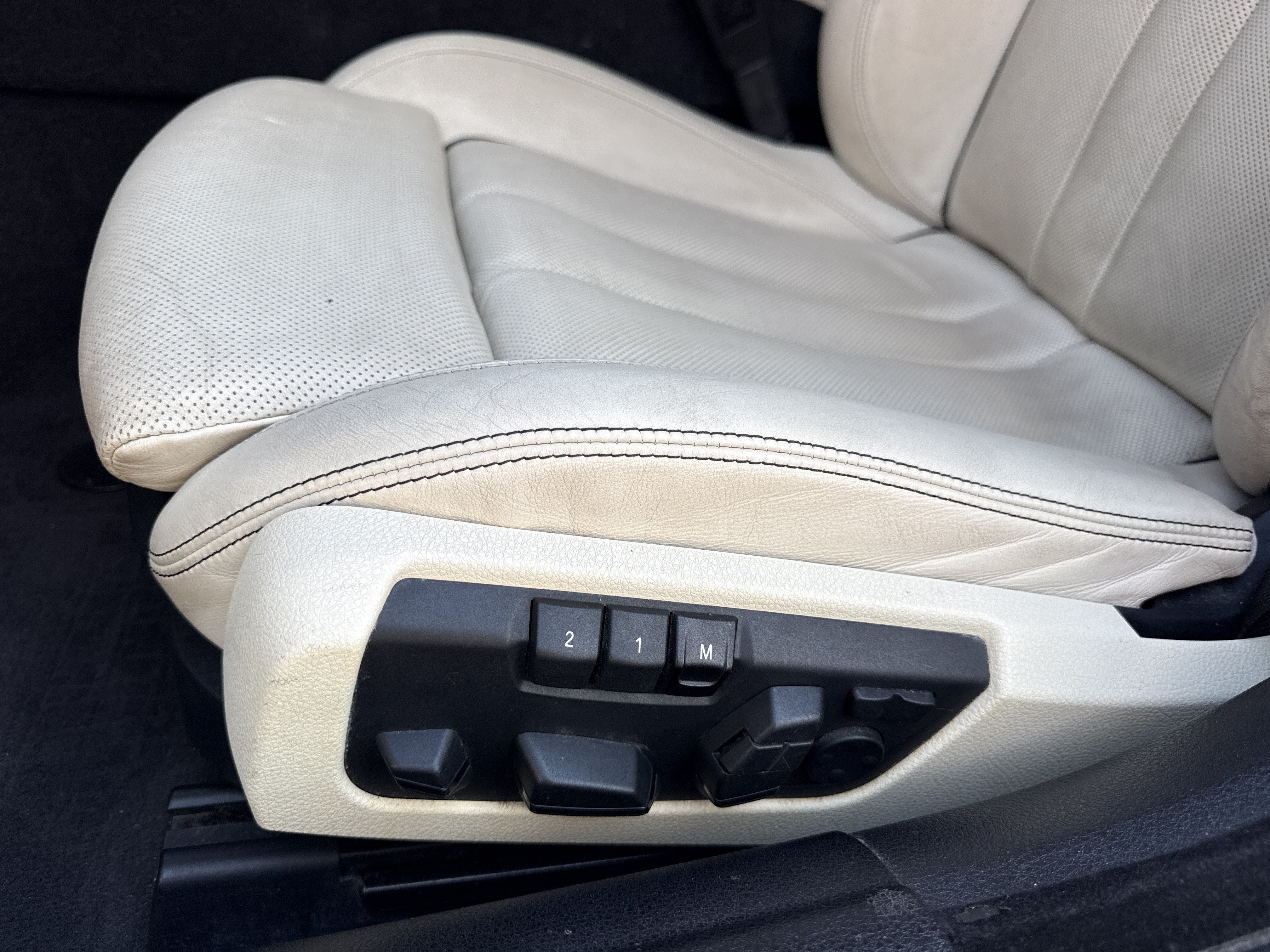 2014 BMW 6 Series 640i