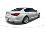 2014 BMW 6 Series 640i