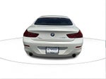 2014 BMW 6 Series 640i